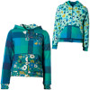 Billabong Tumble Full-Zip Hooded Sweatshirt - Girls'