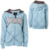 Billabong Grindin Full-Zip Hooded Sweatshirt - Boys'