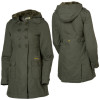 Billabong Tulane Hooded Pecoat - Women's