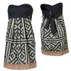 Billabong Oasis Strapless Dress - Women's