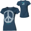Billabong Pacifique T-Shirt - Short-Sleeve - Women's
