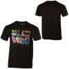 Billabong Fillmore T-Shirt - Short-Sleeve - Men's