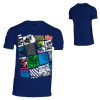 Billabong Symphony T-Shirt - Short-Sleeve - Men's