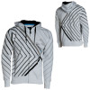 Billabong AI Prism Full-Zip Hooded Sweatshirt - Men's
