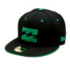 Billabong Distance Fitted Baseball Hat