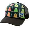 Billabong Surftails Baseball Hat
