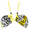 Billabong Cheetah Bandeau Top - Women's