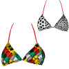 Billabong Splash Reversible Slide Triangle Top - Women's