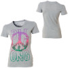 Billabong Tryst T-Shirt - Short-Sleeve - Women's