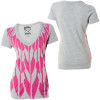 Billabong Manu V-Neck T-Shirt - Short-Sleeve - Women's