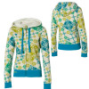 Billabong Arcadia Full-Zip Hooded Sweatshirt - Women's