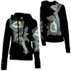 Billabong Somerset Full-Zip Hooded Sweatshirt - Women's