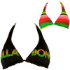 Billabong Monica Reversible BikiniTop - Women's