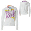 Billabong Catalina Full-Zip Hooded Sweatshirt - Women's