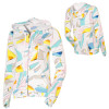 Billabong Wester Full-Zip Hooded Sweatshirt - Women's