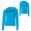 Billabong Dayglow Full-Zip Hooded Sweatshirt - Women's 