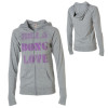 Billabong Off Shore Full-Zip Hooded Sweatshirt - Women's