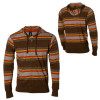 Billabong Parole Full-Zip Hooded Sweatshirt - Men's