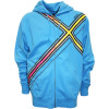 Billabong Nova Full-Zip Hooded Sweatshirt - Men's
