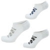 Billabong Hendo Low Sock - 3 Pack