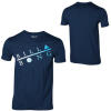Billabong Slant Organic T-Shirt - Men's