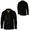 Billabong Black Fish Jacket - Men's