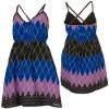 Billabong Diamond Bar Dress - Women's