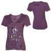 Billabong Tenebras T-Shirt - Short-Sleeve - Women's
