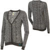 Billabong Tarzan Cardigan Sweater - Women's