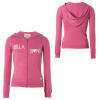 Billabong Winnie Full-Zip Hooded Sweatshirt - Girls'