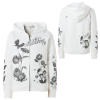 Billabong Daisy Girl Full-Zip Hooded Sweatshirt - Girls'