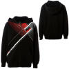 Billabong Sonic Boom Full-Zip Hooded Sweatshirt - Boys'