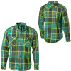 Billabong Dillard Flannel Shirt - Long-Sleeve - Men's