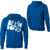 Billabong Regulators Full-Zip Hooded Sweatshirt - Men's