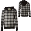 Billabong Lumberjack Full-Zip Hooded Sweatshirt - Women's