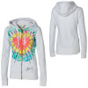 Billabong Inamorata Full-Zip Hooded Sweatshirt - Women's