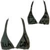 Billabong One Love Haden Reversible Slide Halter Bikini Top - Women's