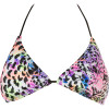 Billabong All Mixed Up Cassie Slide Triangle Top - Women's