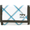 Billabong R U Kidding Tri-Fold Wallet