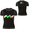 Billabong Laurie Rash Guard - Short-Sleeve - Little Girls'