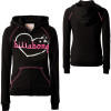 Billabong Starstruck Full-Zip Hooded Sweatshirt - Little Girls'