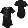 Billabong Sizzle Tunic Top - Short-Sleeve - Women's