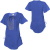 Billabong Sizzle Tunic Top - Short-Sleeve - Women's