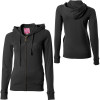 Billabong Archy Full-Zip Hooded Sweatshirt - Women's