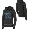 Billabong No Ones Seen A Rainbow Full-Zip Hooded Sweatshirt - Women's