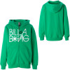 Billabong Crackin Full-Zip Hooded Sweatshirt - Little Boys'