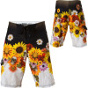 Billabong Death Petal Board Short - Men's