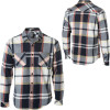 Billabong Colossus Flannel Shirt - Long-Sleeve - Men's