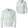 Billabong Clean Up Full-Zip Hooded Sweatshirt - Men's
