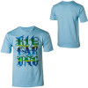 Billabong Cheech T-Shirt - Short-Sleeve - Men's